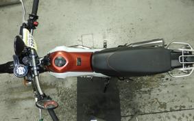 YAMAHA TRICKER Gen.2 DG16J