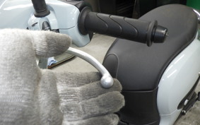 HONDA GIORNO 3 2000 AF77