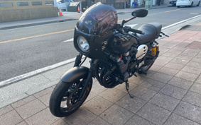 YAMAHA XJR1300 C 2017 RP19