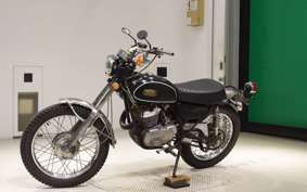 YAMAHA DT250 DT1F