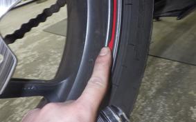 HONDA CBR250RR A MC51