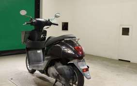 SUZUKI LET's G CA4AA