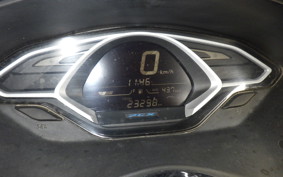 HONDA PCX 125 2000 JF81