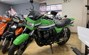 KAWASAKI ZRX400 1995 ZR400E