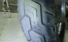 SUZUKI INTRUDER 400 Classic 2008 VK54A