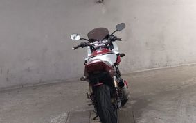 HONDA CB400SFV-3 BOLDOR 2007 NC39
