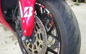 HONDA CBR600RR 2020 PC40