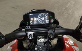 DUCATI HYPERMOTARD 950RVE 2022 1B00AA