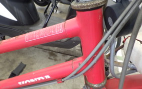 HONDA PEOPLE AB17