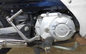 HONDA C50 SUPER CUB 2018 AA04