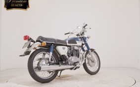HONDA CB350 1969 CB350