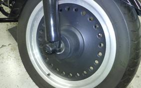 HARLEY FLSTFBS1800 2017