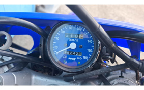 YAMAHA WR250F CG16W