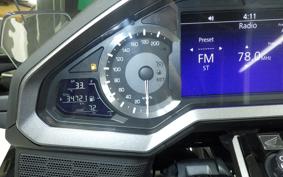 HONDA GL 1800 GOLD WING TOUR DCT 2019 SC79