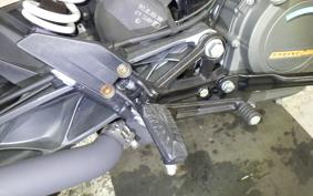 KTM 390 DUKE 2023