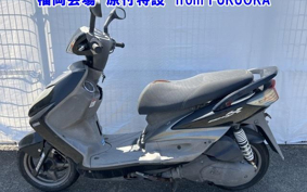YAMAHA CYGNUS 125 X SE46