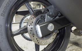 SUZUKI SV650 X A 2021 VP55B