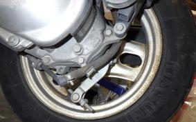 HONDA DIO Gen.6 2009 AF68