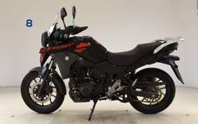 SUZUKI V-STROM 250 A 2019