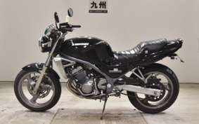 KAWASAKI BALIUS 250 ZR250A