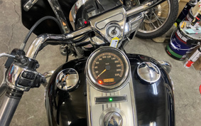 HARLEY FLHRC1450-1690 2008 FR4
