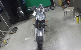 YAMAHA SR400 Gen.3 2005 RH01J