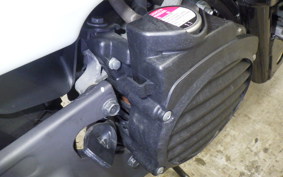 HONDA ZOOMER AF58