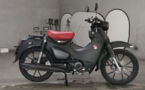 HONDA  SUPER CUB C125 JA71
