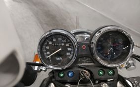 KAWASAKI ZEPHYR400 ZR400C