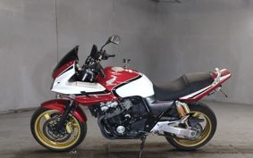 HONDA CB400SFV-3 BOLDOR 2006 NC39