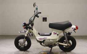 HONDA CHALY 50 2026 CF50