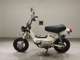 Фото Honda CHALY 50 2026 с японского аукциона