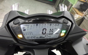 SUZUKI GSX-S1000F 2017 GT79A