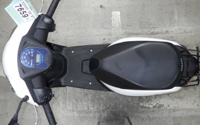 YAMAHA JOG-7 2024 AY01