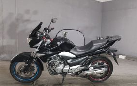 SUZUKI GSR250 GJ55D