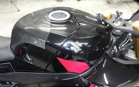 SUZUKI GSX-R1000R A 2019 DM11G