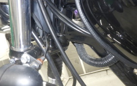 YAMAHA SR400 Gen.4 2014 RH03J