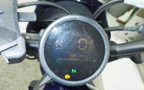 HONDA REBEL 250 S MC49