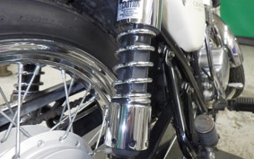 HONDA CB400SS E 2004 NC41