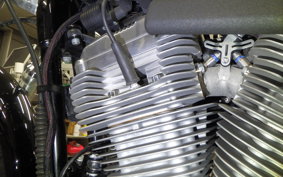 HARLEY XL883-I 2009