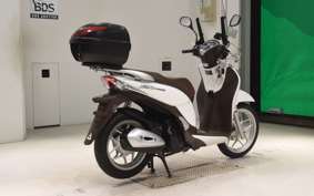 HONDA SHﾓｰﾄﾞ 2002 JF51