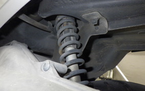 HONDA DIO Gen.6 2009 AF62