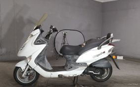 KYMCO GRAND DINK125Z SH25DC