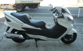 SUZUKI SKYWAVE 400 2006 CK44A