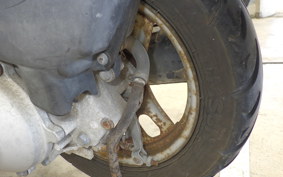HONDA GIORNO CREA AF54