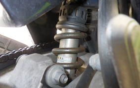 SUZUKI BANDIT 1200 S 2000 GV77A