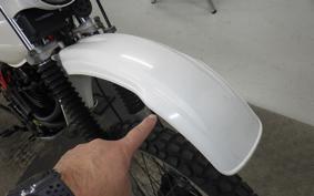 HONDA XL250R MD03