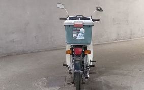 HONDA SUPER CUB50 C50