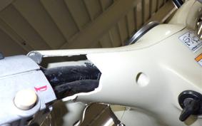 HONDA LITTLE CUB E AA01