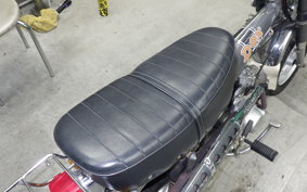 HONDA DAX 70 1999 ST70